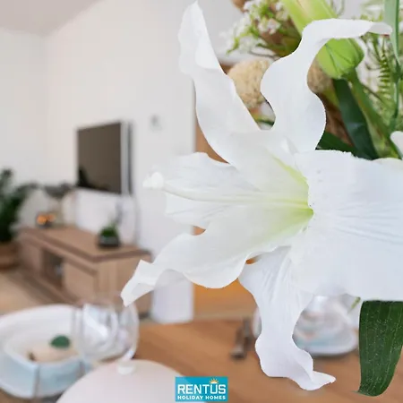 Kariss Ii - For 6 People At 500m From The 아파트