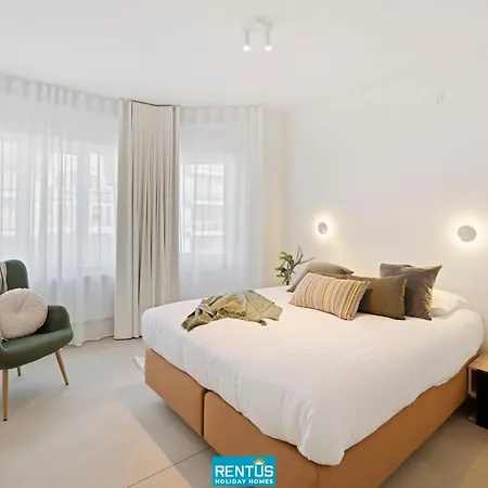 Kariss Ii - For 6 People At 500m From The