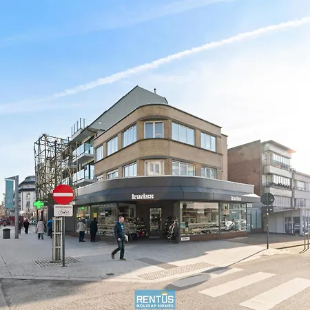 Kariss Ii - For 6 People At 500m From The 아파트 *