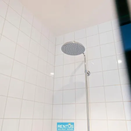 Appartement Kariss Ii - For 6 People At 500m From The *