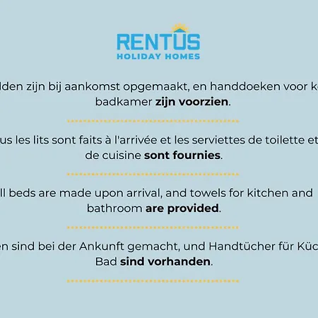 Appartement Kariss Ii - For 6 People At 500m From The