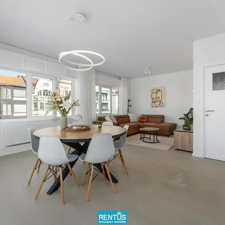 Kariss Ii - For 6 People At 500m From The Appartement *