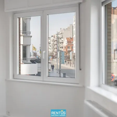 Appartement Kariss Ii - For 6 People At 500m From The *