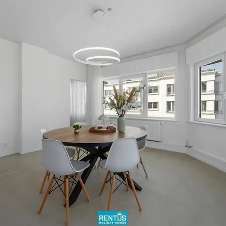 아파트 Kariss Ii - For 6 People At 500m From The 코크시데